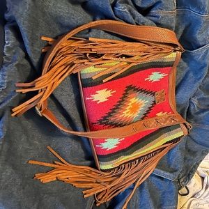 STS Ranchware shoulder bag (purse)